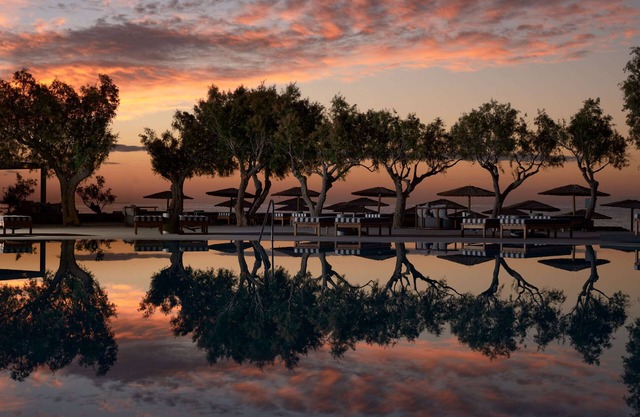Numo Ierapetra Beach Resort Crete, Curio Collection Hilton