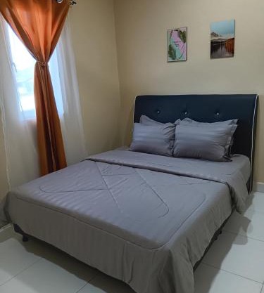 NURUL ROOMSTAY LANGKAWI