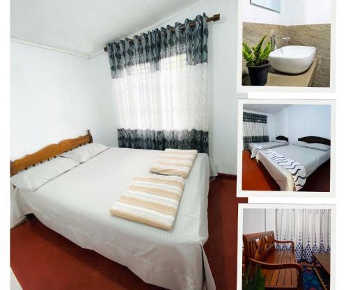Nuwaraeliya guest