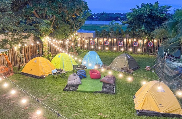 NV Sport Camp & Hotel - Ho Tram