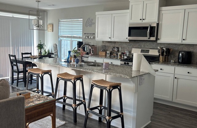NWA Modern Stay