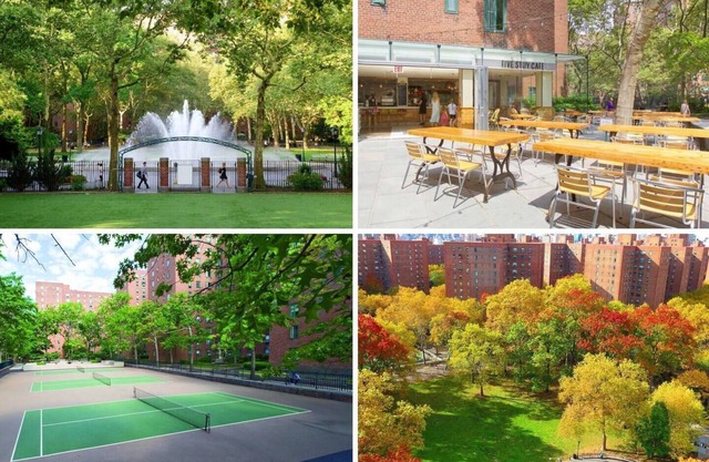 NYC Family Hub: Entire Apartment