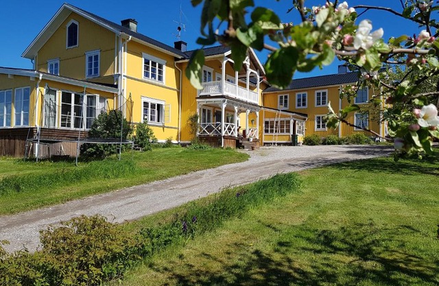 Nygården B&B Hälsingegård