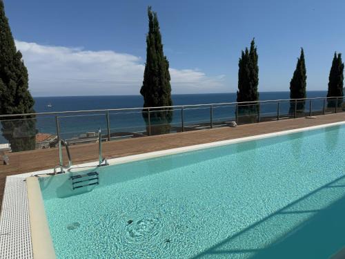 oasi del relax, piscina a 500 mt dal mare