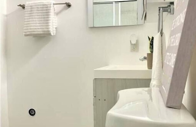Oasis-10, 1Bedroom Apt Midtown, Miami Design District & Wynwood
