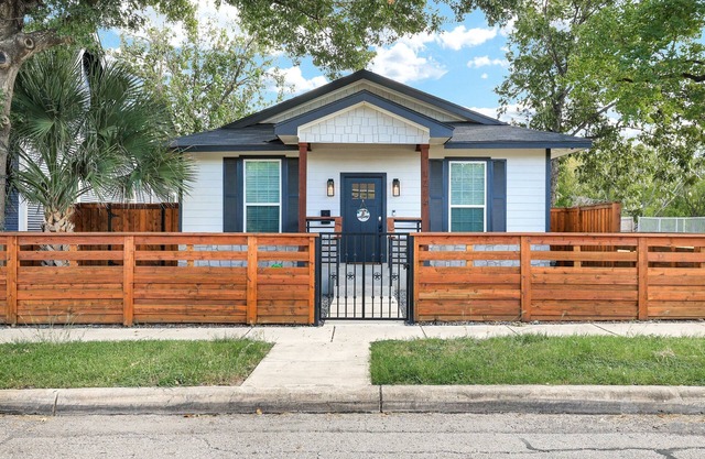 Oasis - A Birdy Vacation Rental