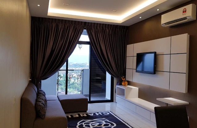 Oasis Condominium