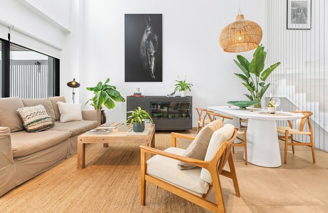 Oasis House