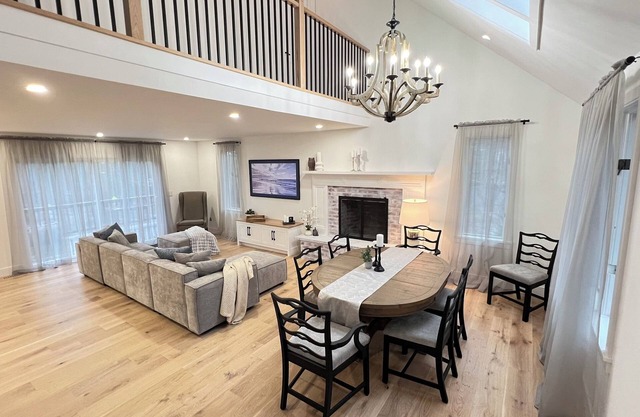 Oasis in Dennis! Cozy Lower Level – Upon Request