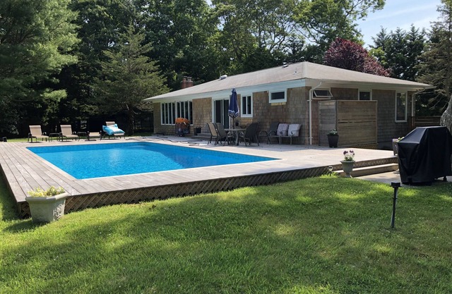 Oasis in the Hamptons RR 22-749