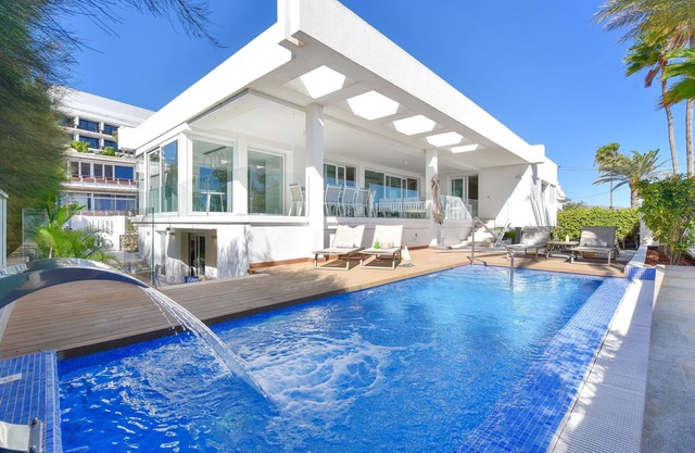 Oasis Serenity by Interhome