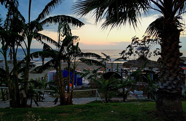 Oba Suites in Alanya
