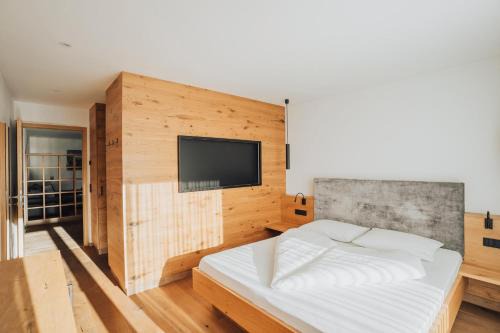 Oberegghof Ferienwohnung Hirzer