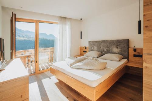 Oberegghof Ferienwohnung Ifinger