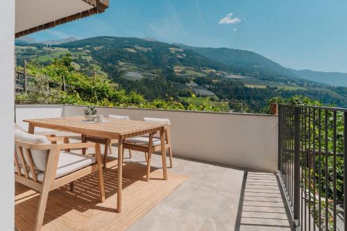 Oberegghof Ferienwohnung Laugen