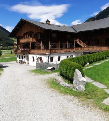 Obermarhof