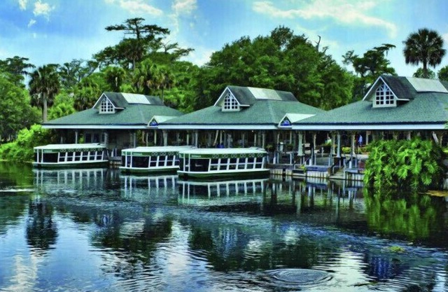 Ocala Golf club 2 miles, 2 Silver Springs, Appleton museum, downtown, 20 from WE