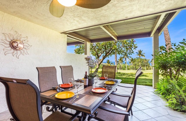 🏖️Ocean and Golf Course Views | AC Included | Pool