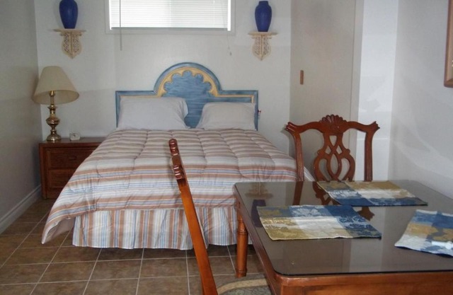 Ocean Avenue Inn