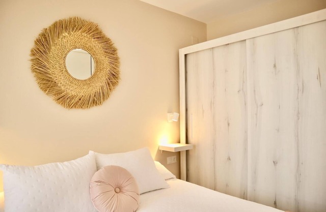 Ocean Breeze Apartment Algarrobo Costa