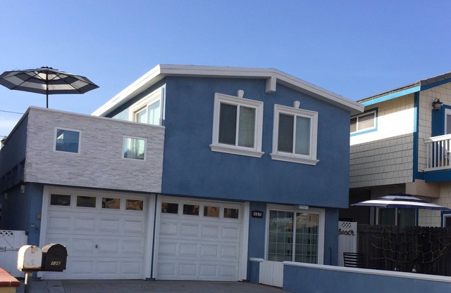 OCEAN BREEZE BEACH HOME
