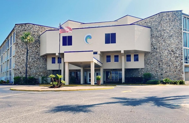 Ocean East Resort Club