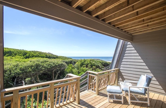 Ocean Grove J2 4 Bedroom Condo by RedAwning