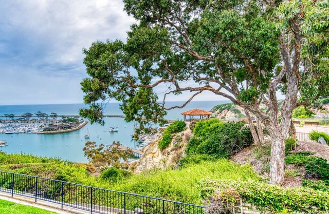 Ocean/Harbor View Dana Point