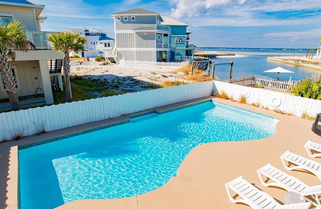 Ocean Overlook