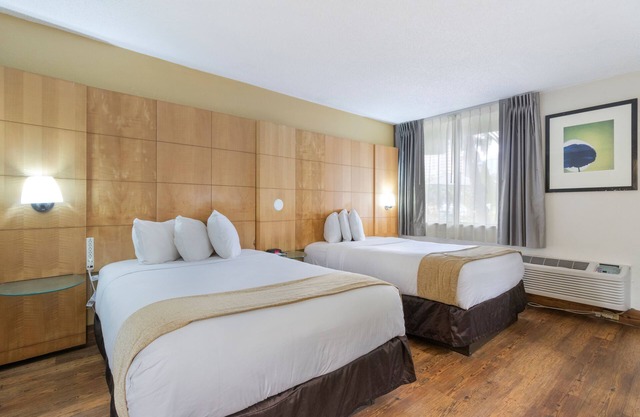 Ocean Reef Hotel