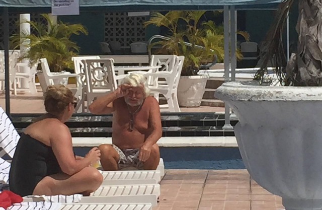 Ocean Reef resort & yacht club