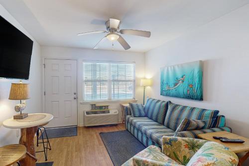 Ocean Sands 136