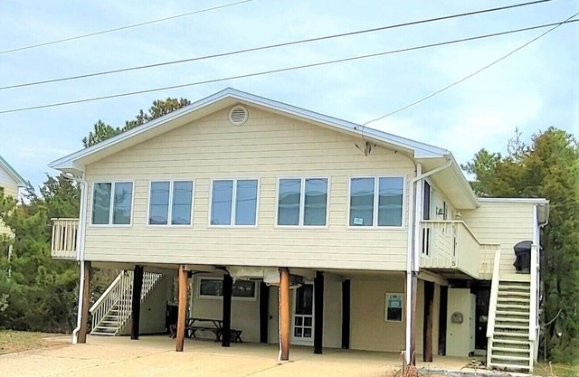 Ocean Side 5 bedroom