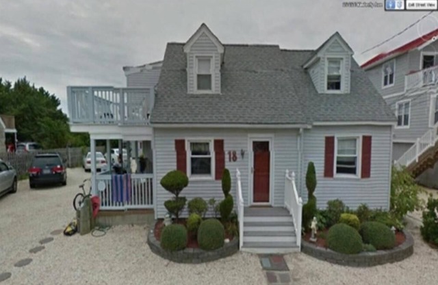Ocean Side Home in Brant Beach 36525