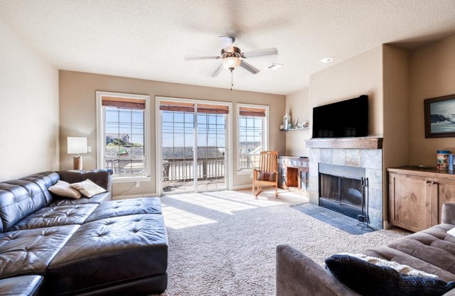 Ocean Tide Townhouse