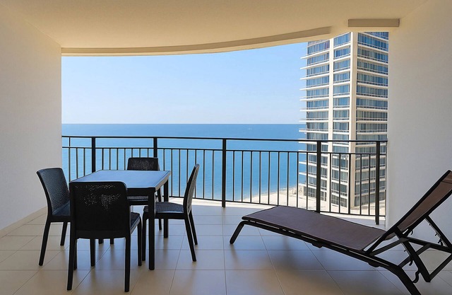 Ocean View · Grand Venetian Puerto Vallarta