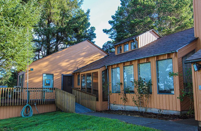 Ocean View Home with Wheelchair Access and Fenced Yard - Dog Friendly