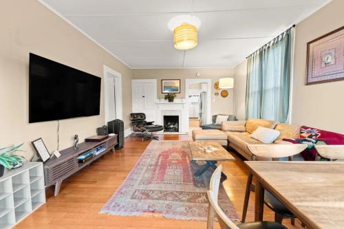 Ocean View, Hot Tub, Sauna, Beach Bikes