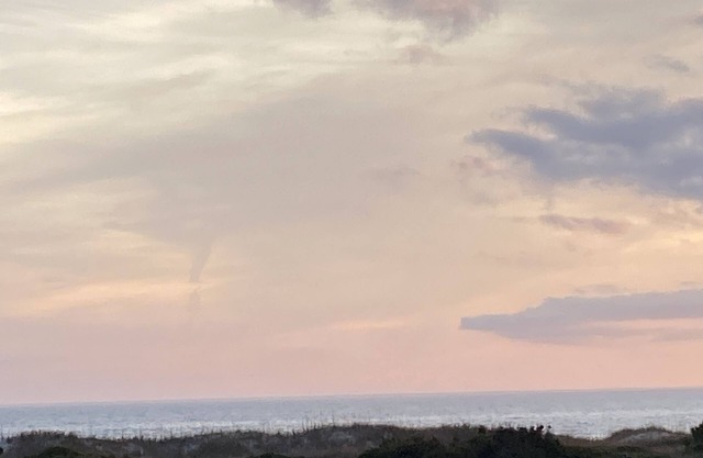 Ocean View, King Bed, Sleeps 5