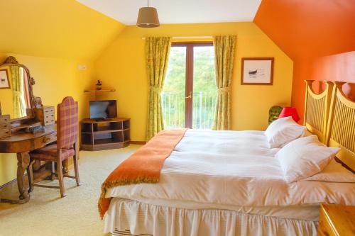 Ocean View Lodge