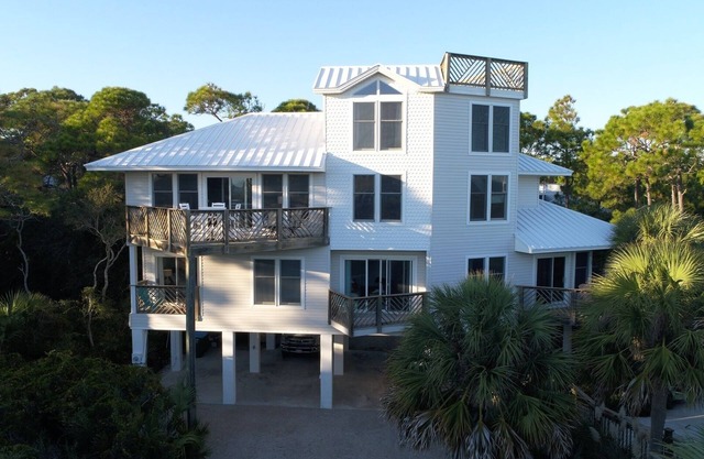 Ocean View Private Oasis in Plantation w/Heated Pool!