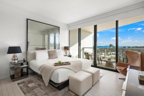 Ocean View Residence at South Beach -514
