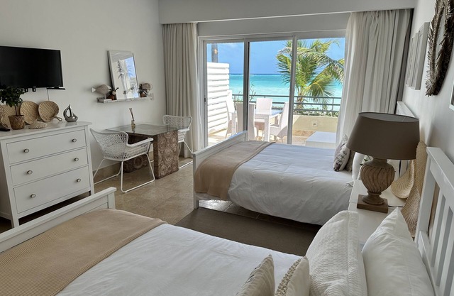 Ocean View Studio in Cap Cana