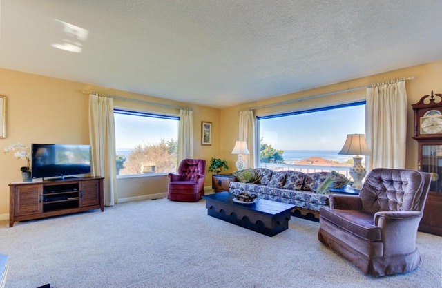 Ocean View Terrace