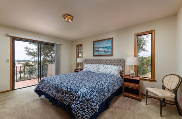 Ocean Views 4 BR/3.5 Bath Arroyo Grande/Pismo Beach