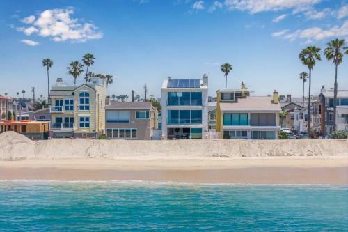 Ocean Views in Long Beach