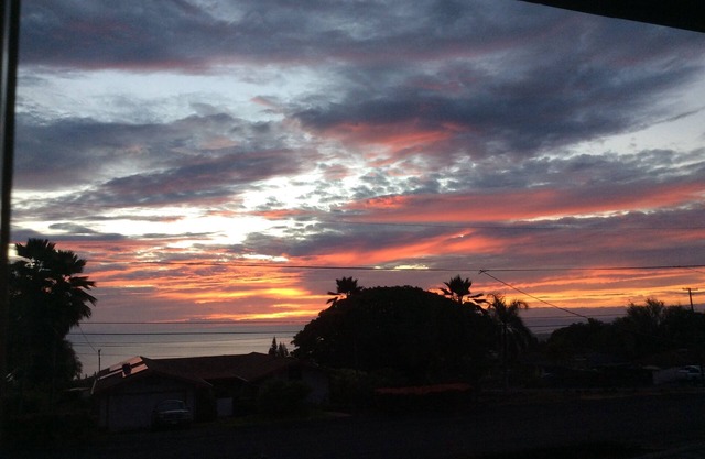 Ocean Views In Paradise