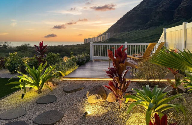 Ocean Views, Modern New Build, Yard | 10min to Beach | Ocean Escape by AvantStay