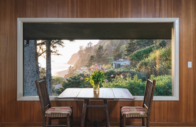 Ocean Views, Outdoor Living, 5min Walk to Beach | The Purcell House by AvantStay