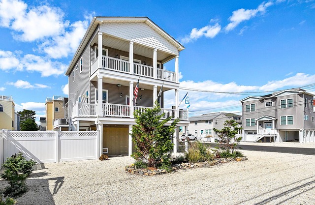 Ocean Views without Oceanfront Prices, just steps from the Beach with Lifeguards